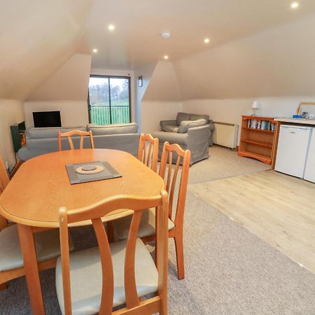 Bruce Villa Pitlochry Ngoại thất bức ảnh